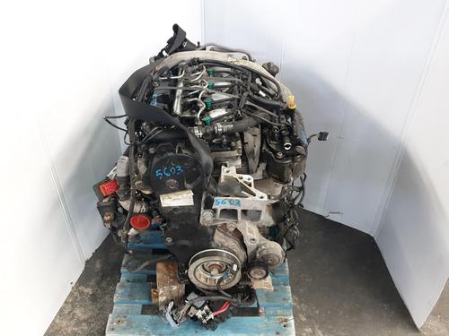Engine LAND ROVER RANGE ROVER EVOQUE (L538) 2.2 D 4x4 | BP36115149M1 - Image 4