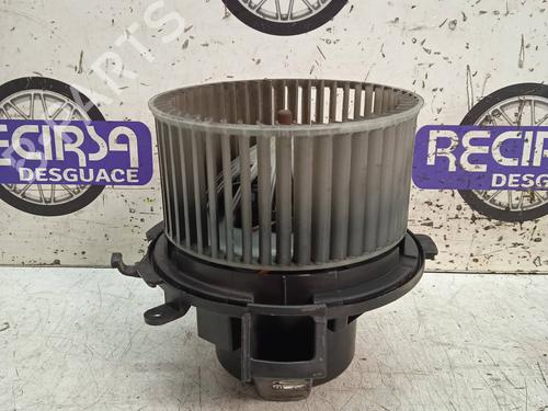 Heater blower motor MERCEDES-BENZ SPRINTER 3,5-t Platform/Chassis (B906) 310 CDI (906.131, 906.133, 906.135, 906.231, 906.233,... | BP9550697M62 