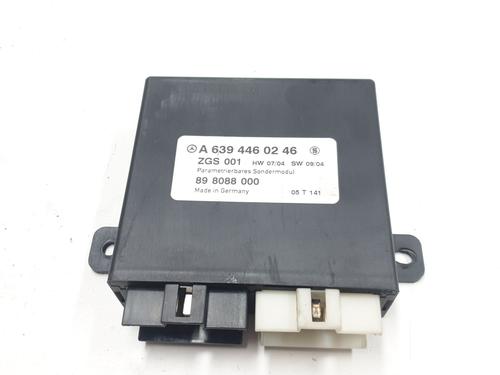 Used Electronic module Electronic module 37376873 37376873