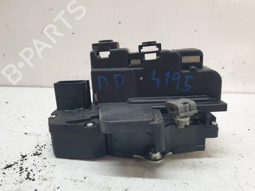 Used Front right lock OPEL ANTARA A (L07) [2006-2017]  10041392