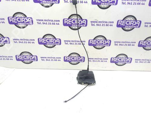Used Rear right lock RENAULT MEGANE II (BM0/1_, CM0/1_) [2001-2012]  9468278