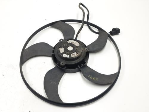 Elettroventola BMW X5 (E53) 3.0 d (218 hp) 31608444