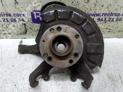 Venstre Styrespindel lagerhus SEAT CORDOBA (6K2) 1.4 (60 hp) 9489209