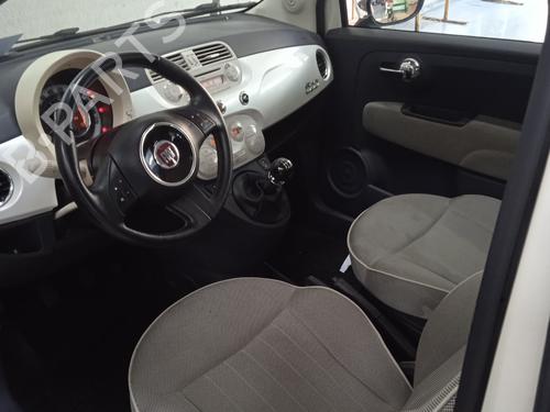 Elektronisk sensor FIAT 500 (312_)  | BP9486520M84 