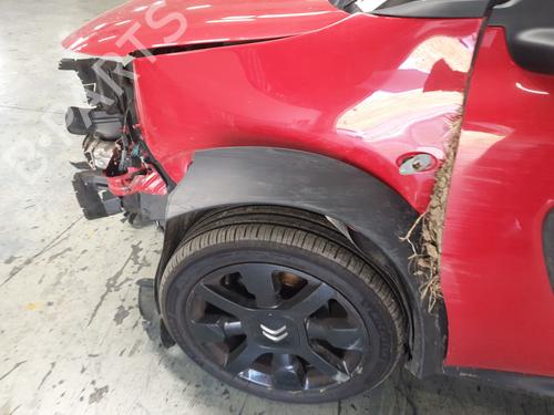 Alternator CITROËN C4 CACTUS 1.6 BlueHDi 100 | BP37720299M7 - Image 42