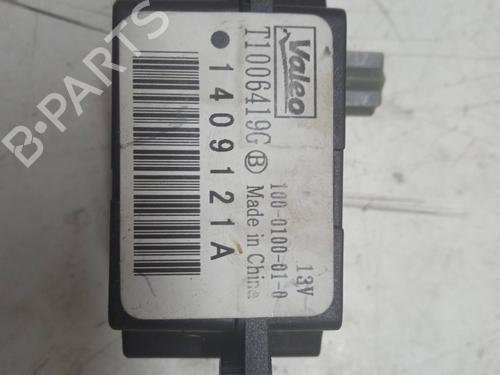 Heater blower motor RENAULT SCÉNIC III (JZ0/1_)  | BP11031189M62 