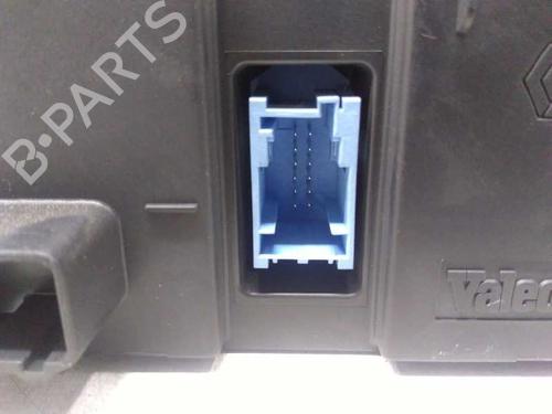 Climate control RENAULT SCÉNIC II (JM0/1_)  | BP9475899I5 