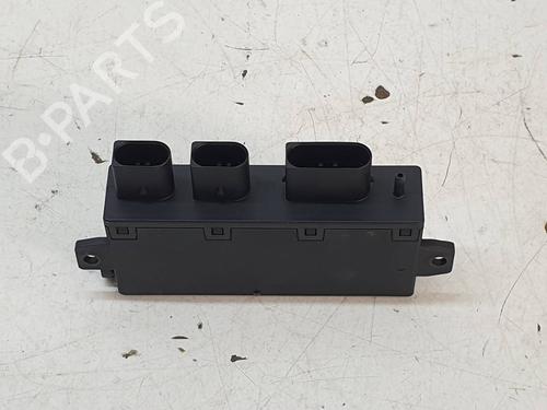 Electronic module MERCEDES-BENZ C-CLASS (W203)  | BP13666007M83 