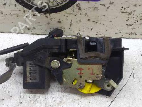 Rear left lock KIA CARENS II MPV (FJ) 2.0 CRDi | BP9478114C100 