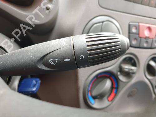 Elektronisk sensor FIAT PANDA (169_) 1.2 (169.AXB11, 169.AXB1A) | BP20703016M84 