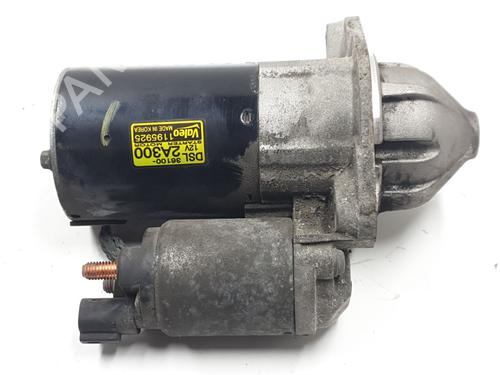 Used Starter Starter HYUNDAI i30 Estate (GD) 1.6 CRDi (128 hp) 34544770 34544770