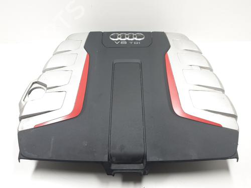 Used Air filter box AUDI Q7 (4MB, 4MG, 4MQ) SQ7 quattro (507 hp) 30277880