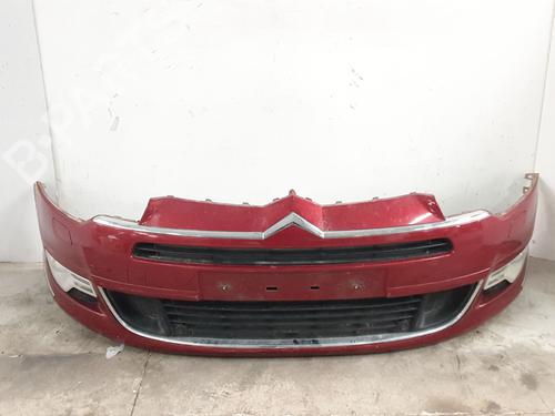 front-bumper-citroen-c5-iii-rd_-2008-2009-2010-2011-2012-2013-2014-2015-2016-2017-36562703 main image