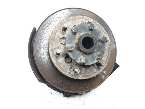 Achsschenkel links vorne MITSUBISHI PAJERO II (V3_W, V2_W, V4_W, V5_W) 2.8 TD (V46W, V26W) | BP30903154M25