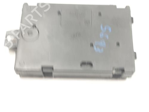 Electronic module DACIA DOKKER Box Body/MPV 1.2 TCe 115 (FEAY) | BP39933733M83 - Image 4