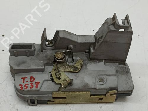 Rear right lock PEUGEOT 307 (3A/C)  | BP9492896C99 
