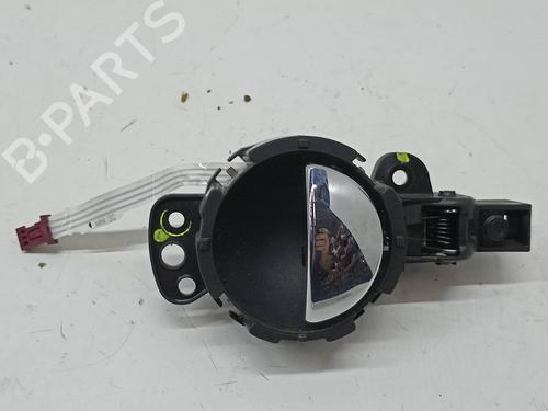 Used Front right interior door handle MINI MINI CLUBMAN (R55) Cooper D (109 hp) 10926368