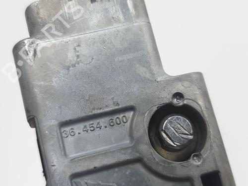 Ignition barrel CITROËN C3 AIRCROSS II (2R_, 2C_) 1.2 PureTech 110 (2RHNZB, 2RHNZW, 2RHNPX, 2RHNPJ) | BP28189160M48 