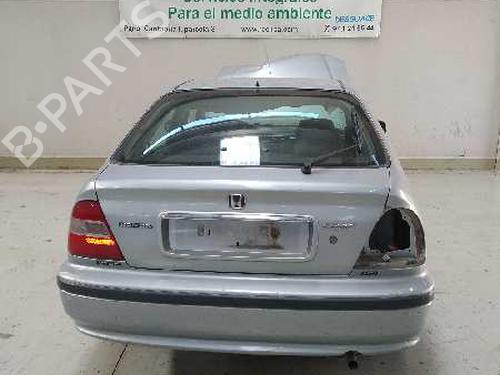 Engine HONDA CIVIC VI Fastback (MA, MB)  | BP9479495M1 