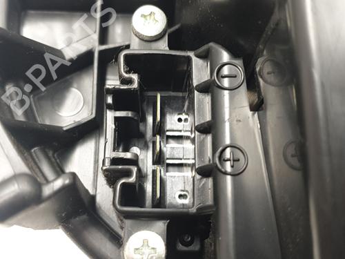 Heater blower motor TOYOTA VERSO (_R2_) 2.0 D-4D (AUR20_, AUR20R) | BP32385285M62 