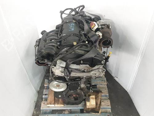 Engine MINI MINI COUNTRYMAN (R60) Cooper S ALL4 | BP40109316M1 - Image 4