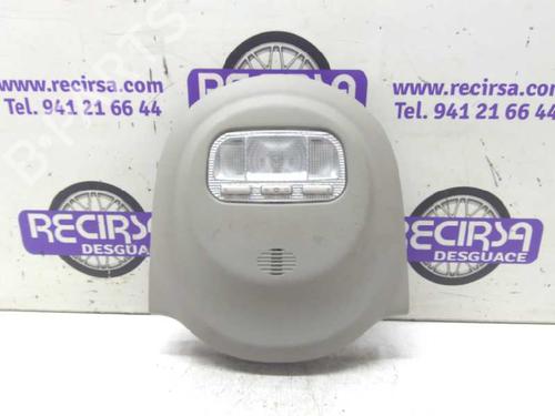 Used Interior roof light CITROËN BERLINGO Box Body/MPV (B9) [2008-2025]  9476020