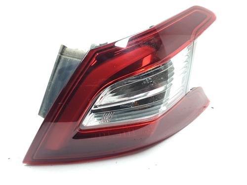 Used Right taillight Right taillight PEUGEOT 308 II (LB_, LP_, LW_, LH_, L3_) 1.2 THP 130 (131 hp) 39560476 39560476