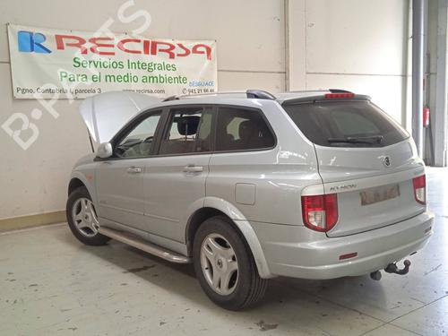Transmisión delantera derecha SSANGYONG KYRON  | BP13665900M39 