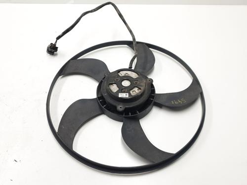 Radiator fan BMW X5 (E53) 3.0 d | BP31608444M35