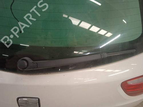 Used Rear wiper motor SEAT EXEO ST (3R5) [2009-2013]  13038770