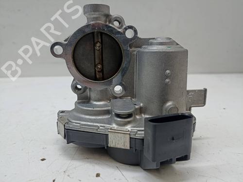 Throttle body AUDI Q2 (GAB, GAG) 30 TDI | BP26564202M82 