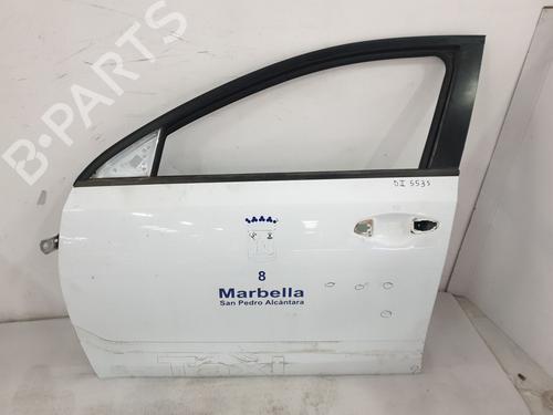 Left front door KIA CEED (CD) 1.6 CRDi 136 Eco-Dynamics+ | BP33421775C2 - Image 2