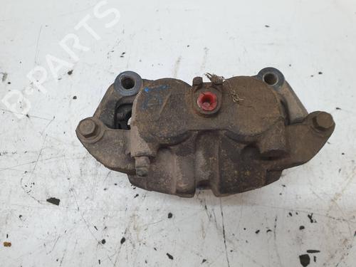 Left front brake caliper NISSAN NAVARA NP300 (D40)  | BP25882216M105 