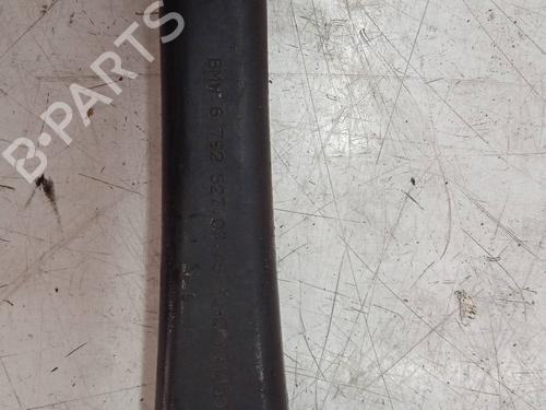 Left rear suspension arm BMW 3 Touring (F31)  | BP9550792M14 