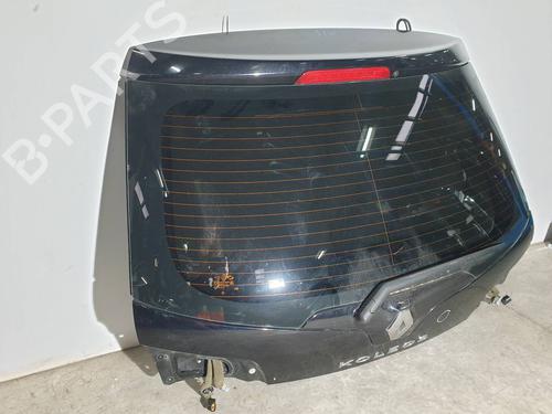 Tailgate RENAULT KOLEOS I (HY_)  | BP19303453C6 