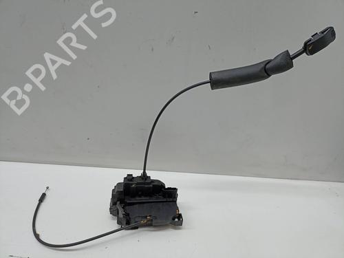 Used Rear right lock RENAULT MEGANE III Grandtour (KZ0/1) [2008-2016]  11836890