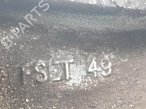 Rim HYUNDAI VELOSTER (FS) 1.6 GDI | BP30356261C45