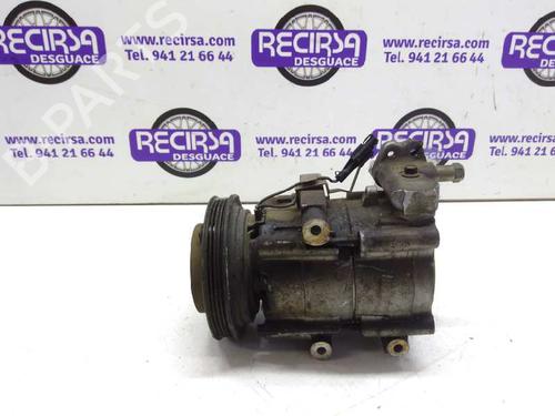 AC compressor HYUNDAI COUPE I (RD)  | BP9465425M34 