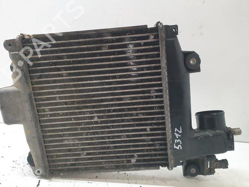 Intercooler TOYOTA LAND CRUISER PRADO (_J12_)  | BP25931531M30 