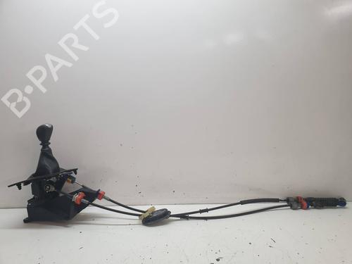Used Gear lever RENAULT KOLEOS I (HY_) [2008-2025]  19542028