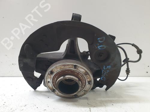 Used Right front steering knuckle PEUGEOT 308 II (LB_, LP_, LW_, LH_, L3_) [2013-2021]  23461205