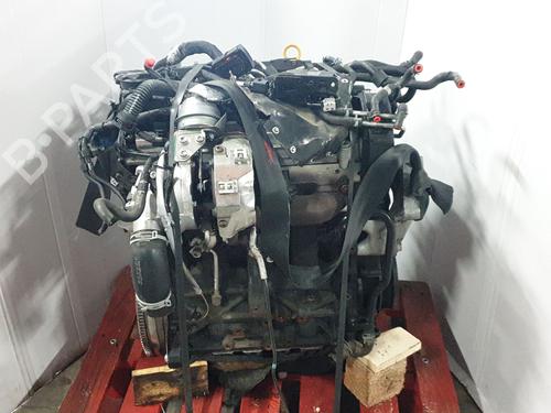 Engine VW GOLF VII (5G1, BQ1, BE1, BE2) 1.6 TDI | BP39609607M1  - Image 5