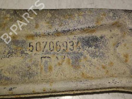 Right front suspension arm PEUGEOT BOXER Van  | BP9550363M13 