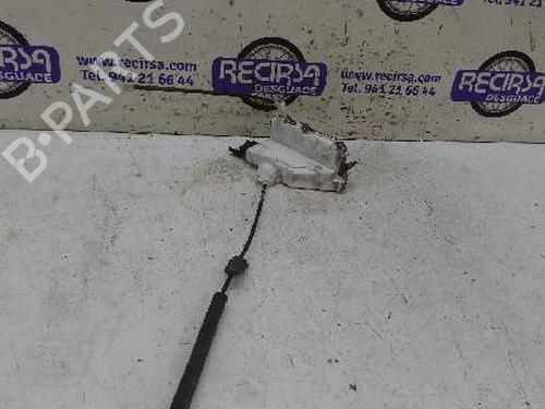Front right lock CITROËN C3 II (SC_)  | BP9477468C97 