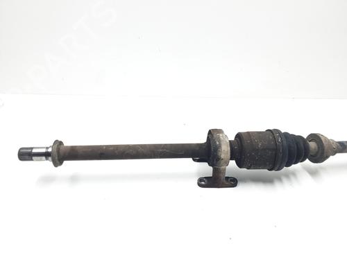 Right front driveshaft HONDA ACCORD VII (CL, CN) 2.2 i-CTDi (CN1) | BP32312135M39
