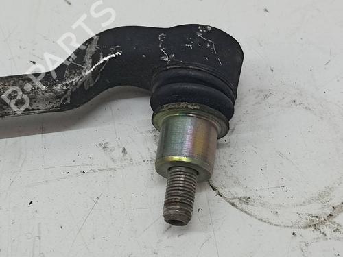 Left front suspension arm BMW 5 (E39) 528 i | BP9492845M12 