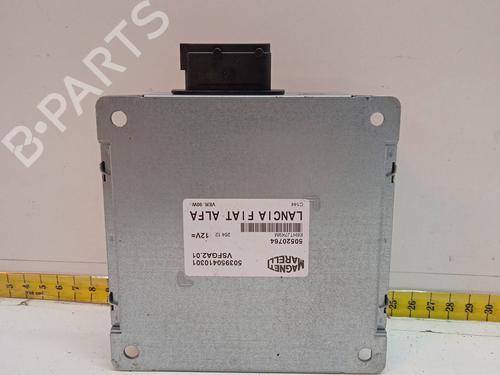Electronic module ALFA ROMEO MITO (955_)  | BP9486297M83 