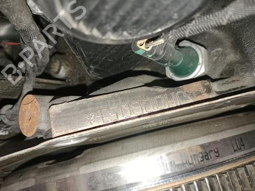 Engine AUDI A3 Limousine (8VS, 8VM) S3 quattro | BP34626024M1  - Image 10