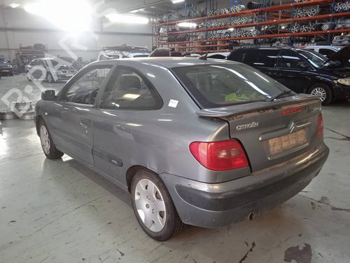 Instrument cluster CITROËN XSARA (N1) 1.4 i | BP9485937C47 