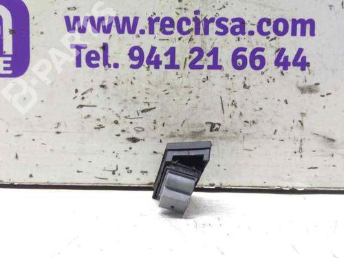 Right front window switch SEAT IBIZA III (6L1)  | BP9473770I26 